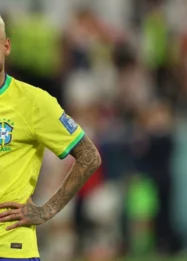 Neymar Pensiun dari Timnas Brasil, Sang Ayah Memohon agar Terus Bermain
