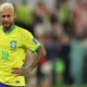 Neymar Pensiun dari Timnas Brasil, Sang Ayah Memohon agar Terus Bermain