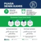 Niat Puasa Senin Kamis: Panduan Lengkap, Keutamaan, dan Jadwal Terbaru Juli 2026
