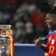 Nico Williams: Bebas dari Penderitaan, Bersinar di Piala Dunia 2026