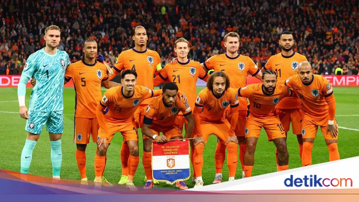 Nicolas Raskin Jadi Rebutan: Performa Gemilang di Piala Dunia 2026 Tarik Minat Klub Premier League dan Serie A