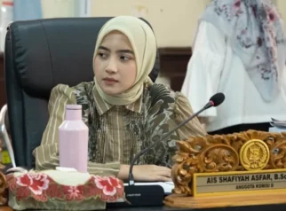 Ning Ais Minta MPLS Surabaya Jadi Awal Pembentukan Karakter Siswa