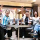 Nobar Piala Dunia 2026: Antusiasme Warga dan Pesan Hidup Sehat dari Para Tokoh
