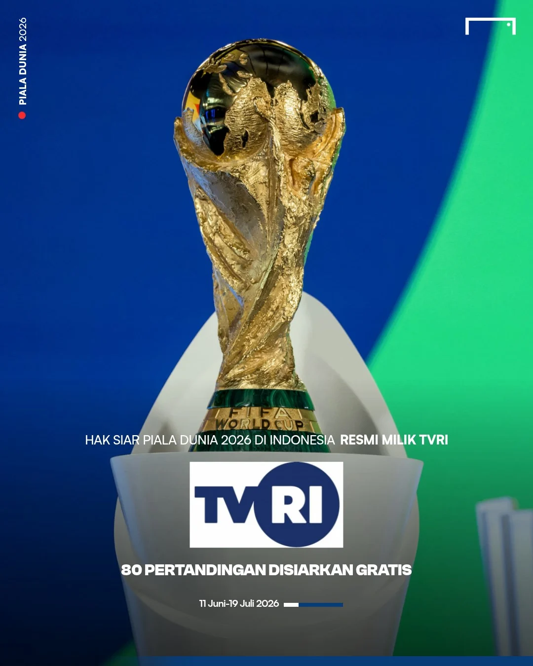Nonton Bola Live Belgia vs Amerika Serikat dan Portugal vs Spanyol di Piala Dunia 2026: Jadwal, Link Streaming, dan Cara Nonton Gratis