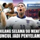 Norway Vs England: Bellingham Bawa Inggris ke Semifinal, Pahlawan di Balik Pertahanan Kokoh Norwegia