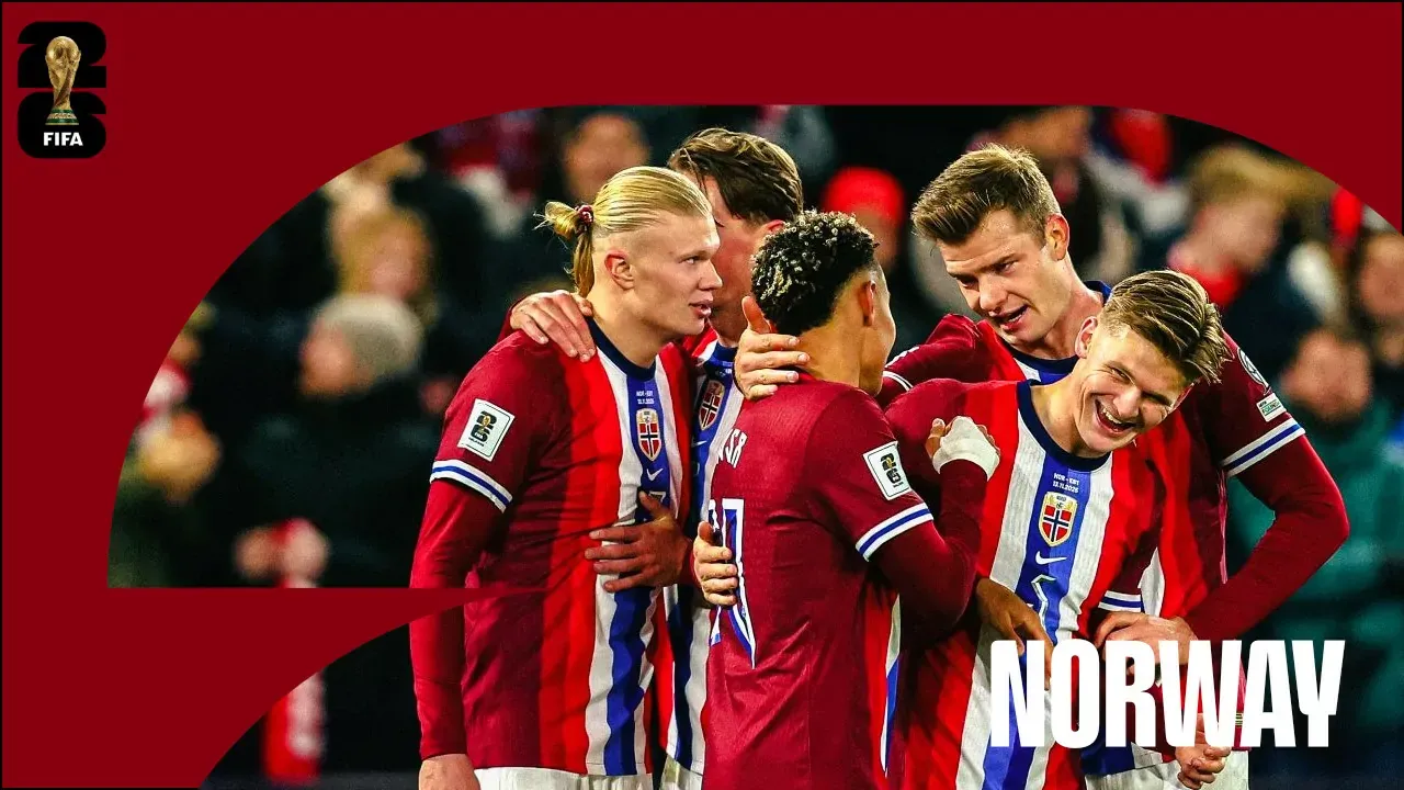Norway vs England: Drama Piala Dunia 2026 dan Dampaknya di Berbagai Lini