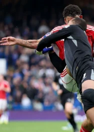 Nottingham Forest vs Blackburn: Kemenangan Meyakinkan di Laga Uji Coba