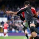 Nottingham Forest vs Blackburn: Kemenangan Meyakinkan di Laga Uji Coba