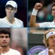 Novak Djokovic Tersingkir, Jannik Sinner dan Alexander Zverev Bersaing di Final Wimbledon 2026