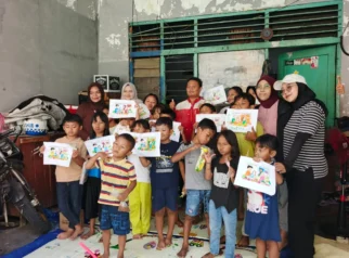 Novaloka Fokus Bangun Karakter dan Kurangi Ketergantungan Gawai Anak