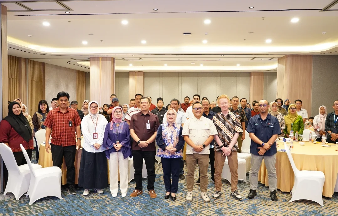 OJK Kredit Produktif dan Investasi di Lampung Terus Menguat pada Semester I 2026