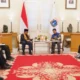 Ombudsman Apresiasi Kinerja Layanan Publik Pemprov DKI, Ingatkan Jangan Berpuas Diri