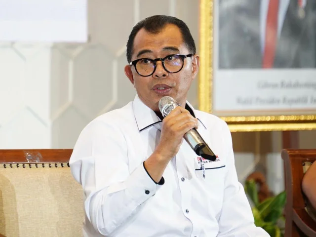 Ombudsman Tata Kelola Pengawasan dan Penyaluran BBM Subsidi Harus Diperkuat