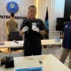 Operasi Senyap BNNK Banyuwangi Tangkap Residivis Bawa Sabu 40 Gram, Diduga Jaringan Antar Kota