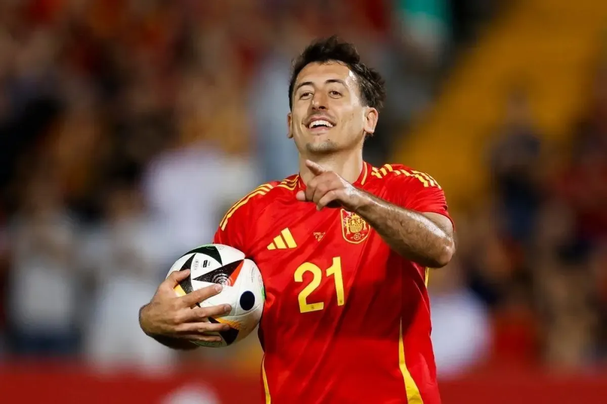 Oyarzabal Bawa Spanyol ke Final Piala Dunia 2026, Tantang Argentina