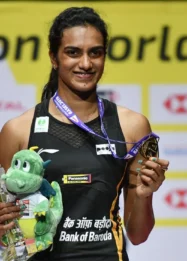 P.V. Sindhu Kembali Berjaya: Juara Japan Open 2026 dan Sinyal Kuat Menuju Kejuaraan Dunia