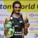 P.V. Sindhu Kembali Berjaya: Juara Japan Open 2026 dan Sinyal Kuat Menuju Kejuaraan Dunia