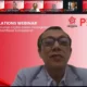 P3RI Gelar Webinar Nasional: Transformasi Humas Digital dan Sertifikasi Kompetensi sebagai Kunci Karier di Era AI