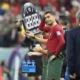 Pahlawan dari Bangku Cadangan: Mikel Merino Hentikan Mimpi Piala Dunia Cristiano Ronaldo