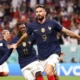 Panas dan Keras: Prancis Taklukkan Paraguay di Laga Terpanas Piala Dunia