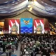 Panglima TNI Tiga Matra Bergerak Serentak Dukung Swasembada Pangan Nasional