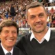 Paolo Maldini Resmi Jabat Direktur Teknik Timnas Italia, Era Baru Sepak Bola Italia Dimulai