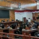 Paripurna DPRD Kaur Soroti Raperda APBD 2025: Optimalisasi PAD Jadi Catatan Kritis