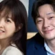 Park Bo Young dan Son Suk Ku Berpeluang Dipasangkan di Film Baru 'If I'm With You'