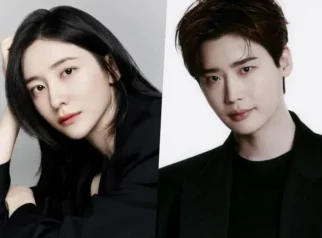 Park Ji Hyun Berpeluang Bintangi Drama Misteri 'Paradise' Bersama Lee Jong Suk
