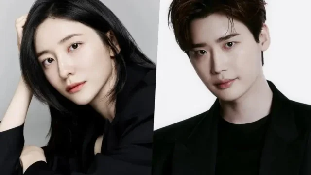 Park Ji Hyun Berpeluang Bintangi Drama Misteri 'Paradise' Bersama Lee Jong Suk