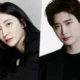 Park Ji Hyun Berpeluang Bintangi Drama Misteri 'Paradise' Bersama Lee Jong Suk