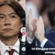 Parlemen Korea Gelar Hearing: Hong Myung-bo dan Petinggi KFA Bertanggung Jawab atas Kegagalan Piala Dunia 2026