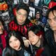 Party At Eden Rilis Album Debut REVEOLUTION, Bawa Konsep Distopia dan Pesan Spiritual