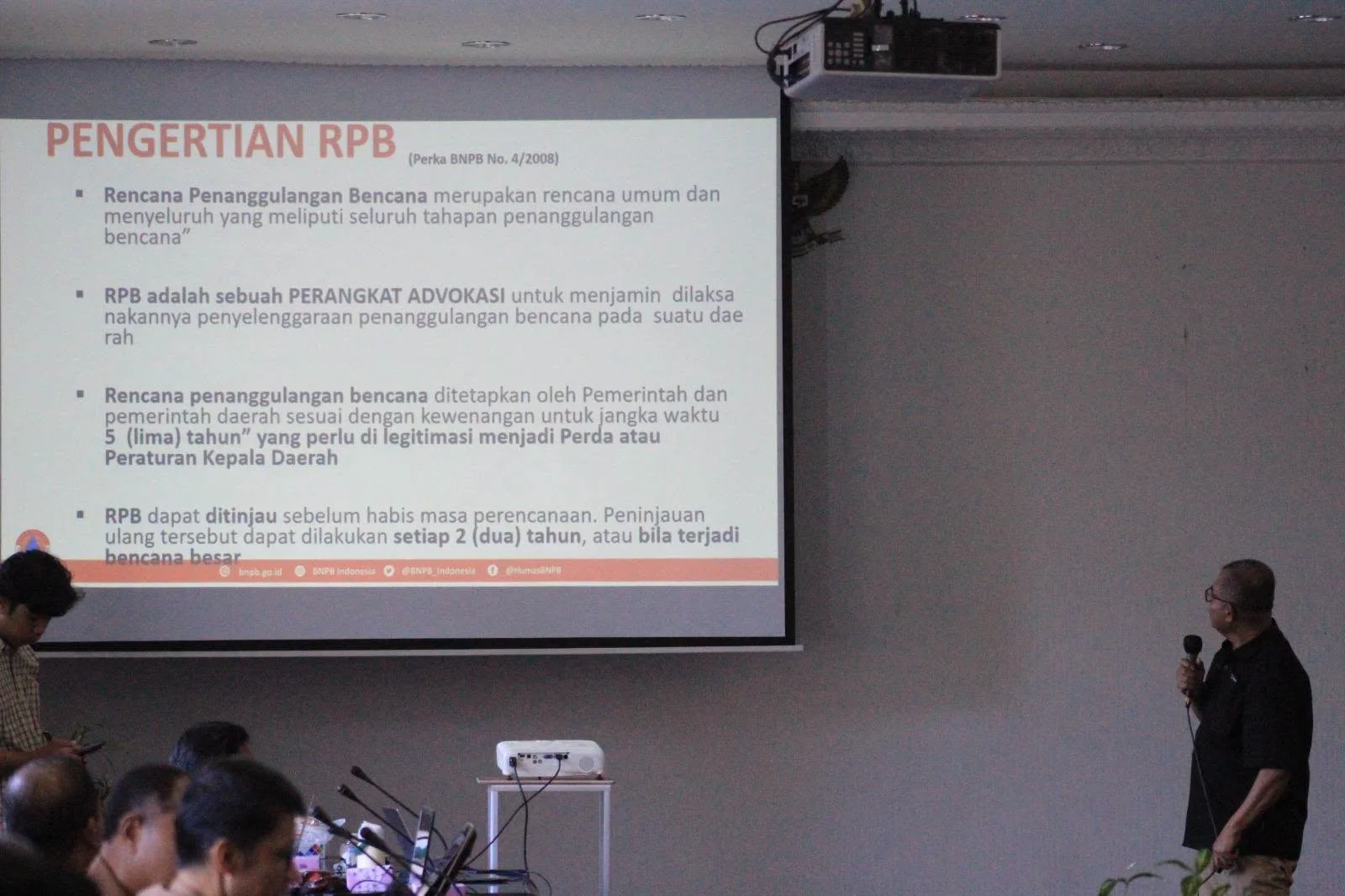 Pasaman Barat Susun Rencana Penanggulangan Bencana Lima Tahun ke Depan