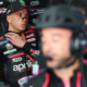 Patah Tulang Selangka di Sachsenring, Peluang Juara Dunia Marco Bezzecchi Terancam Hancur