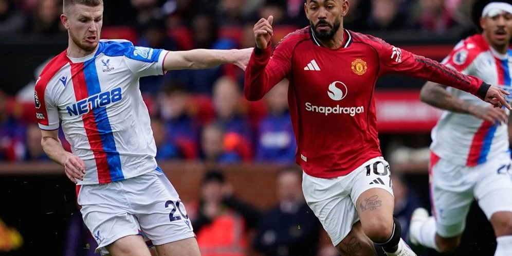 Patrick Berg Incaran Klub Inggris: Gelandang Norwegia Siap Bersinar di Premier League?