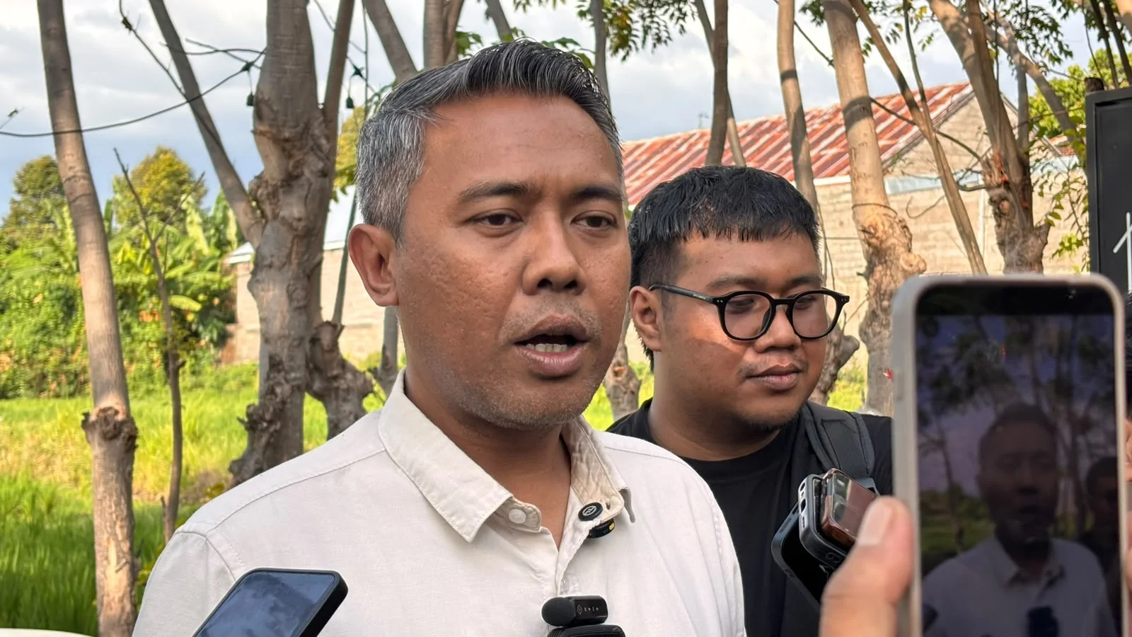 Patroli Dharma Dewata Imigrasi Sasar Lovina, Awasi Pelanggaran WNA