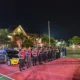 Patroli Malam Diperketat, Polisi Antisipasi Gangguan Keamanan Saat Bulan Suro