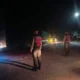 Patroli Malam Polres Mesuji Tingkatkan Rasa Aman dan Kedekatan dengan Masyarakat