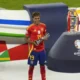 Pau Cubarsí dan Lamine Yamal Ukir Sejarah, Spanyol Hancurkan Austria 3-0 di Piala Dunia 2026