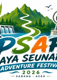 Paya Seunara Adventure Festival 2026: Persiapan 70%, Siap Digelar 7-9 Agustus