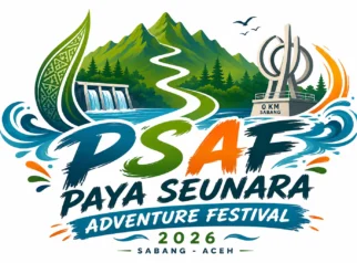 Paya Seunara Adventure Festival 2026: Persiapan 70%, Siap Digelar 7-9 Agustus