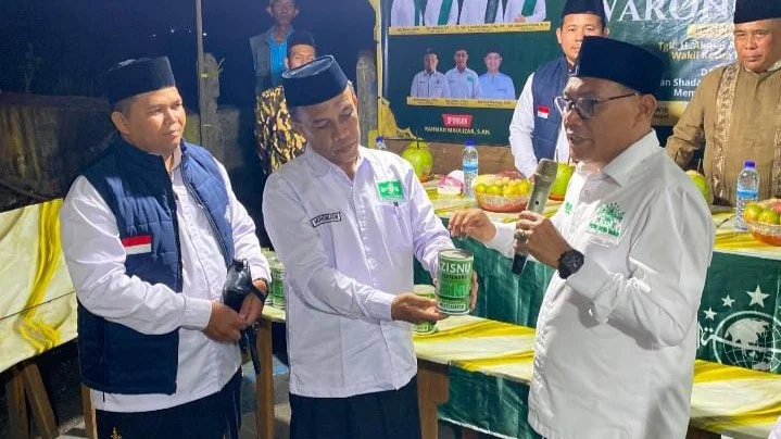 PCNU Aceh Barat Luncurkan KOIN NU: Gerakan Infak Berkelanjutan untuk Kemandirian dan Kemaslahatan Umat