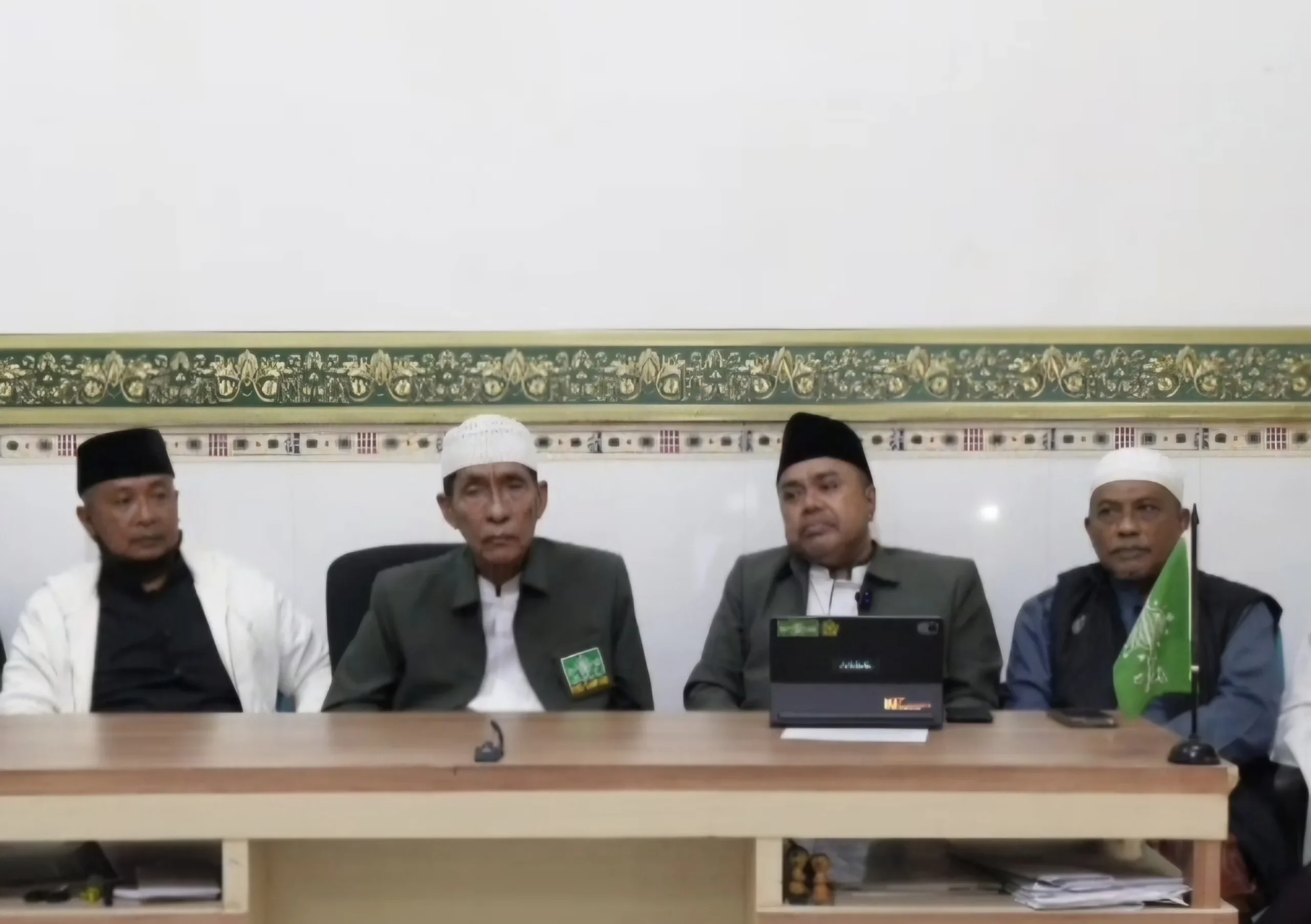 PCNU Sampang Minta Korban Dipulihkan, Siap Dampingi Pendidikan Gratis