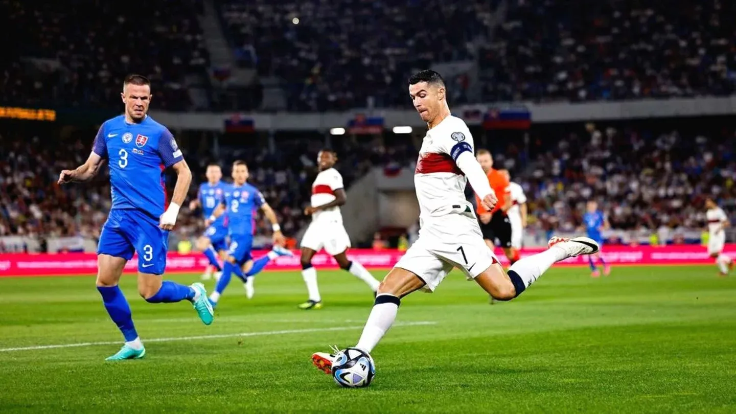Pedri Jadi Kunci? Gol Merino di Menit Akhir Hentikan Langkah Ronaldo di Piala Dunia 2026