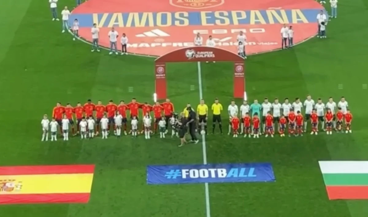 Pedro Neto Gagal Bawa Portugal, Mikel Merino Jadi Pahlawan Spanyol di Piala Dunia 2026