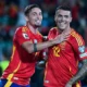 Pedro Porro dan Selebrasi MiniPedro: Spanyol Hancurkan Prancis, Siap Ladeni Argentina di Final Piala Dunia 2026