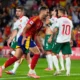 Pedro Porro Jadi Saksi Bisu Keperkasaan Spanyol: Gol Merino Akhiri Mimpi Piala Dunia Ronaldo