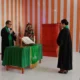 Pelantikan dan Serah Terima Pendeta BNKP Jemaat Unitas Afia: Komitmen Kesinambungan Pelayanan Gereja