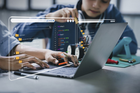 Pelatihan Koding dan AI Perkuat Kompetensi Guru SD untuk Pembelajaran Digital